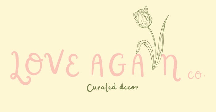 Love Again Co.